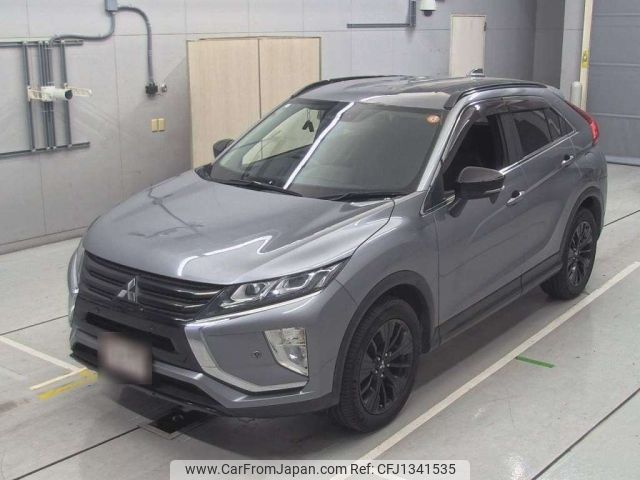 mitsubishi eclipse-cross 2019 -MITSUBISHI--Eclipse Cross GK1W-0101336---MITSUBISHI--Eclipse Cross GK1W-0101336- image 1