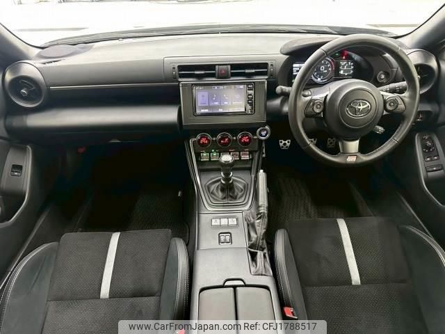 toyota gr86 2022 CFJ1788517 image 2