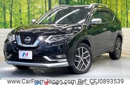 nissan x-trail 2017 -NISSAN--X-Trail DBA-NT32--NT32-079912---NISSAN--X-Trail DBA-NT32--NT32-079912-