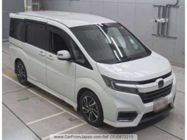 honda stepwagon 2021 -HONDA--Stepwgn 6BA-RP3--RP3-1326042---HONDA--Stepwgn 6BA-RP3--RP3-1326042- image 1