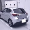 mazda demio 2017 -MAZDA 【京都 503ﾂ6850】--Demio DJ3FS-320616---MAZDA 【京都 503ﾂ6850】--Demio DJ3FS-320616- image 2