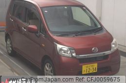 daihatsu move 2014 -DAIHATSU 【越谷 580ｷ1234】--Move LA100S-0276908---DAIHATSU 【越谷 580ｷ1234】--Move LA100S-0276908-