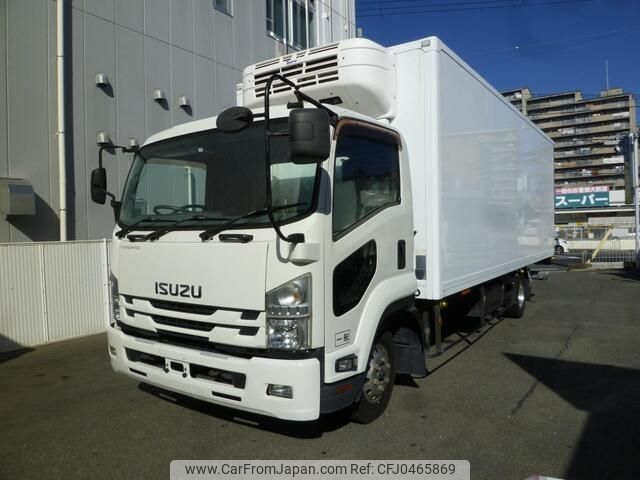 isuzu forward 2015 -ISUZU--Forward TKG-FRR90S2--FRR90-7082085---ISUZU--Forward TKG-FRR90S2--FRR90-7082085- image 1