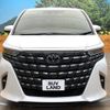 toyota alphard 2024 -TOYOTA--Alphard 3BA-AGH40W--AGH40-4007***---TOYOTA--Alphard 3BA-AGH40W--AGH40-4007***- image 15