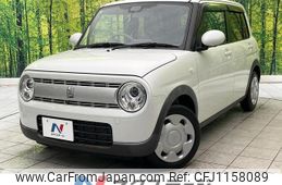 suzuki alto-lapin 2019 quick_quick_HE33S_HE33S-234073