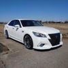 toyota crown-hybrid 2013 quick_quick_AWS210_AWA210-6049111 image 1