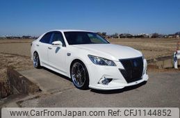 toyota crown-hybrid 2013 quick_quick_AWS210_AWA210-6049111