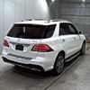 mercedes-benz gle-class 2017 -MERCEDES-BENZ--Benz GLE 166024-WDC1660242A850639---MERCEDES-BENZ--Benz GLE 166024-WDC1660242A850639- image 6