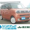 suzuki wagon-r 2022 -SUZUKI 【船橋 580ｳ4733】--Wagon R Smile MX91S--132120---SUZUKI 【船橋 580ｳ4733】--Wagon R Smile MX91S--132120- image 1