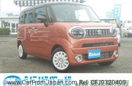 suzuki wagon-r 2022 -SUZUKI 【船橋 580ｳ4733】--Wagon R Smile MX91S--132120---SUZUKI 【船橋 580ｳ4733】--Wagon R Smile MX91S--132120-