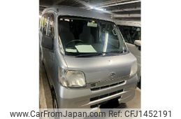 daihatsu hijet-cargo 2017 quick_quick_EBD-S331V_0179601