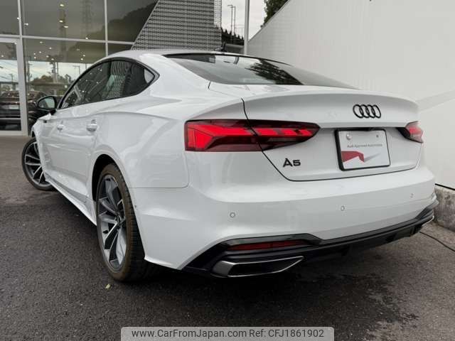 audi a5 2023 CFJ1861902 image 2
