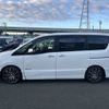 nissan serena 2014 NIKYO_SP57554 image 2