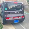 nissan cube 2012 CFJ1839373 image 4