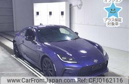 toyota 86 2024 -TOYOTA--86 ZN8-034959---TOYOTA--86 ZN8-034959-