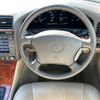 toyota celsior 1999 CFJ1662139 image 18