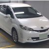 toyota wish 2011 -TOYOTA--Wish DBA-ZGE22W--ZGEZZｰ0005435---TOYOTA--Wish DBA-ZGE22W--ZGEZZｰ0005435- image 1