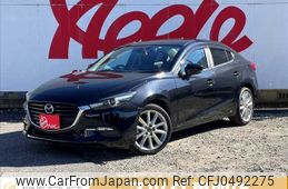 mazda axela 2017 -MAZDA--Axela DBA-BM5FP--BM5FP-406902---MAZDA--Axela DBA-BM5FP--BM5FP-406902-