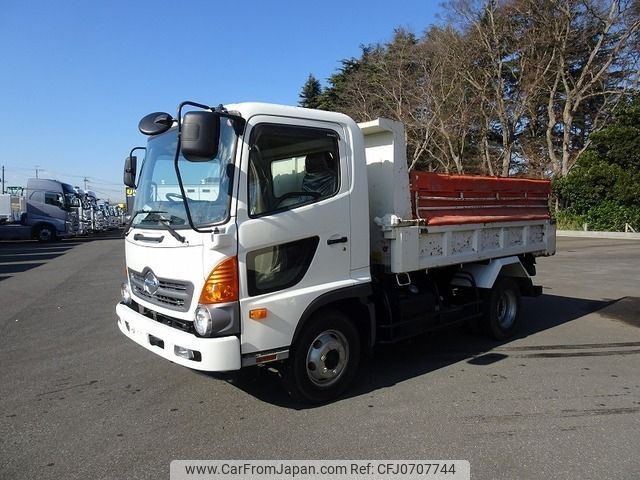 hino ranger 2015 -HINO--Hino Ranger TKG-FC9JCAP--FC9JCA-23699---HINO--Hino Ranger TKG-FC9JCAP--FC9JCA-23699- image 1