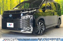 toyota voxy 2023 quick_quick_ZWR90W_ZWR90-0055618