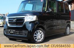 honda n-box 2019 -HONDA--N BOX DBA-JF3--JF3-1244116---HONDA--N BOX DBA-JF3--JF3-1244116-