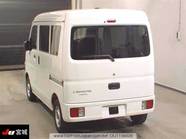 mitsubishi minicab-van 2024 -MITSUBISHI 【未記入 】--Minicab Van DS17V-741881---MITSUBISHI 【未記入 】--Minicab Van DS17V-741881- image 2