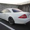 mercedes-benz cl-class 2004 -ＡＭＧ--ＡＭＧ　ＣＬクラス 215374--WDB2153741A044480---ＡＭＧ--ＡＭＧ　ＣＬクラス 215374--WDB2153741A044480- image 17