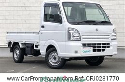 suzuki carry-truck 2016 -SUZUKI--Carry Truck EBD-DA16T--DA16T-313539---SUZUKI--Carry Truck EBD-DA16T--DA16T-313539-