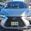 lexus nx 2022 -LEXUS--Lexus NX 6AA-AAZH25--AAZH25-1001915---LEXUS--Lexus NX 6AA-AAZH25--AAZH25-1001915- image 2