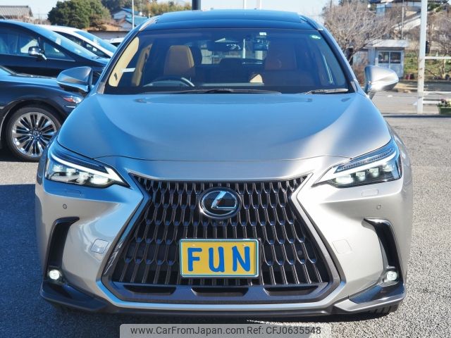 lexus nx 2022 -LEXUS--Lexus NX 6AA-AAZH25--AAZH25-1001915---LEXUS--Lexus NX 6AA-AAZH25--AAZH25-1001915- image 2