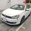 volkswagen golf-convertible 2012 -VOLKSWAGEN 【沼津 301ﾁ461】--VW Golf Cabriolet WVWZZZ1KZCK035671---VOLKSWAGEN 【沼津 301ﾁ461】--VW Golf Cabriolet WVWZZZ1KZCK035671- image 5