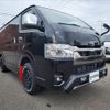 toyota hiace-van 2025 CFJ1217683 image 11