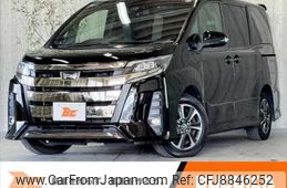 toyota noah 2019 -TOYOTA--Noah DBA-ZRR80W--ZRR80-0508221---TOYOTA--Noah DBA-ZRR80W--ZRR80-0508221-