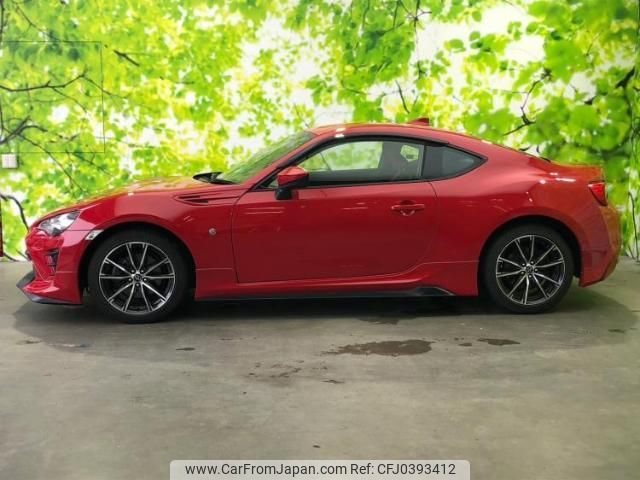 toyota 86 2019 quick_quick_4BA-ZN6_ZN6-101249 image 2