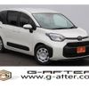 toyota sienta 2023 quick_quick_6AA-MXPL10G_MXPL10-1048549 image 1