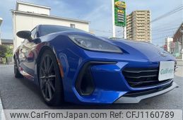 subaru brz 2023 -SUBARU--BRZ 3BA-ZD8--ZD8-013503---SUBARU--BRZ 3BA-ZD8--ZD8-013503-