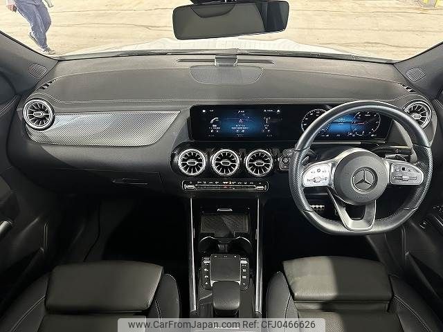 mercedes-benz gla-class 2022 -MERCEDES-BENZ--Benz GLA 3DA-247713M--W1N2477132J225830---MERCEDES-BENZ--Benz GLA 3DA-247713M--W1N2477132J225830- image 2