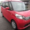 nissan dayz-roox 2014 CFJ1100478 image 1