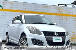 suzuki swift 2013 -SUZUKI--Swift CBA-ZC32S--ZC32S-302700---SUZUKI--Swift CBA-ZC32S--ZC32S-302700-