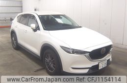 mazda cx-5 2021 -MAZDA 【前橋 310ﾃ235】--CX-5 KFEP--453192---MAZDA 【前橋 310ﾃ235】--CX-5 KFEP--453192-