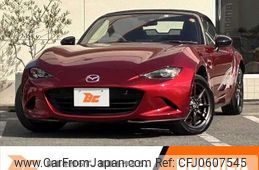 mazda roadster 2018 -MAZDA--Roadster 5BA-ND5RC--ND5RC-300953---MAZDA--Roadster 5BA-ND5RC--ND5RC-300953-