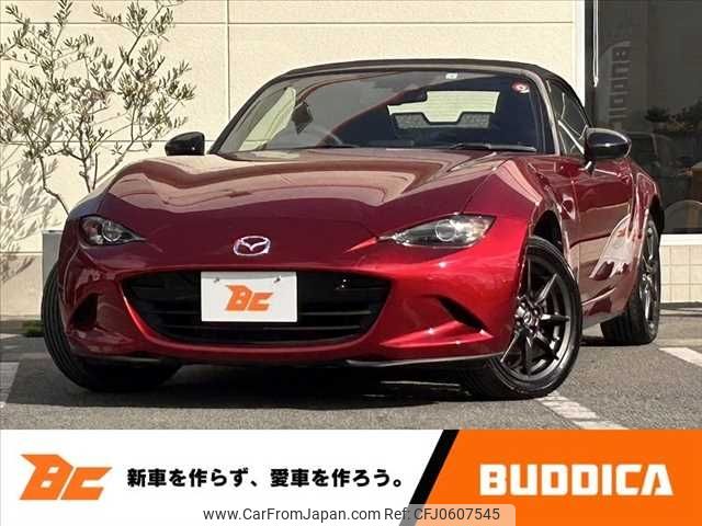 mazda roadster 2018 -MAZDA--Roadster 5BA-ND5RC--ND5RC-300953---MAZDA--Roadster 5BA-ND5RC--ND5RC-300953- image 1