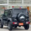 suzuki jimny-sierra 2023 quick_quick_JB74W_JB74W-188604 image 7