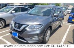 nissan x-trail 2019 -NISSAN--X-Trail DAA-HNT32--HNT32-179881---NISSAN--X-Trail DAA-HNT32--HNT32-179881-