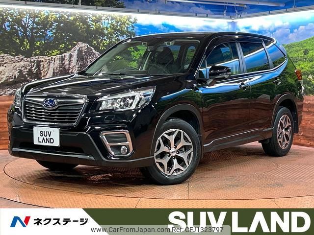 subaru forester 2018 quick_quick_SK9_SK9-002374 image 1