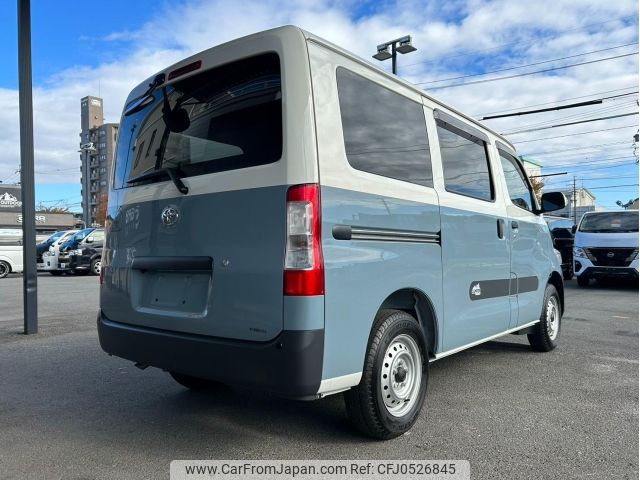 toyota townace-van 2024 -TOYOTA--Townace Van S413M--S413M-0014189---TOYOTA--Townace Van S413M--S413M-0014189- image 2