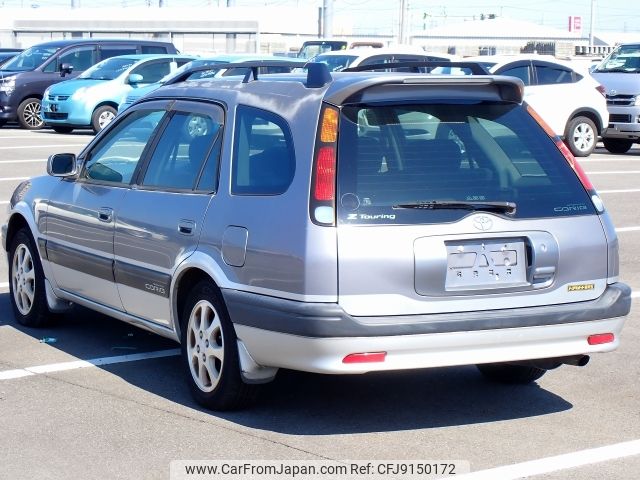 toyota sprinter-carib 1997 -TOYOTA--Sprinter Carib E-AE111G--AE111-7024514---TOYOTA--Sprinter Carib E-AE111G--AE111-7024514- image 2