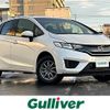 honda fit 2014 -HONDA--Fit DBA-GK4--GK4-1003302---HONDA--Fit DBA-GK4--GK4-1003302- image 1