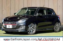 2020 Suzuki Swift 5BA-ZC83S - Car Price $9,751