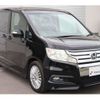 honda stepwagon 2010 -HONDA--Stepwgn DBA-RK5--RK5-1015120---HONDA--Stepwgn DBA-RK5--RK5-1015120- image 1